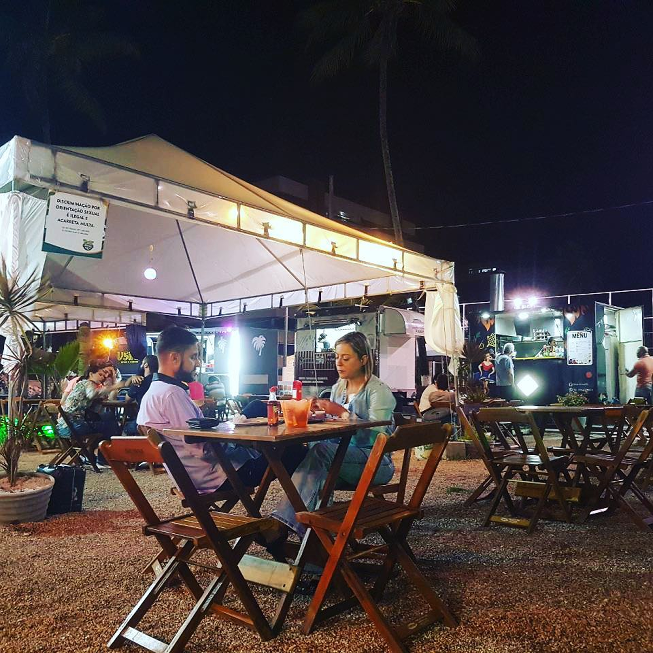 Food Park Intermares